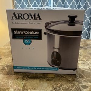 slow cooker